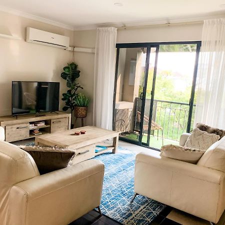 Spacious Homely Apartment Close To Everything Perth Esterno foto